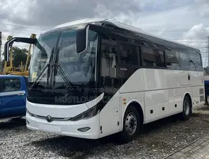 32-36 Seat Coaches Bus for Rent