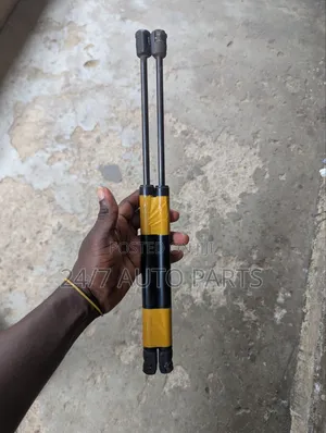 Hyundai Sonata 12- 2018 Bonnet Shocks