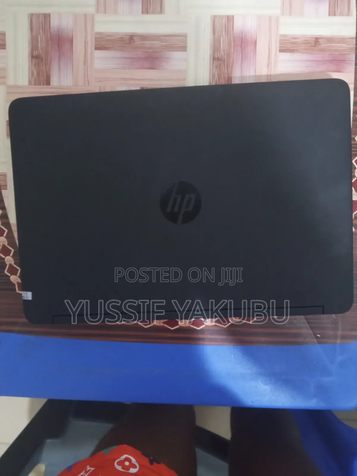 Laptop HP EliteBook 840 G3 8GB Intel Core i5 HDD 500GB