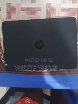 Laptop HP EliteBook 840 G3 8GB Intel Core i5 HDD 500GB