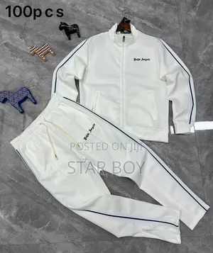 Men's Clothing