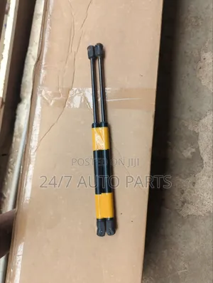 Hyundai Sonata 12- 2018 Bonnet Shocks