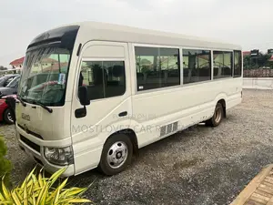 14-29 Seater Bus for Rent