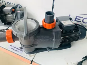 Residential Applications,Leo 2.1hp Centrifugal Water
