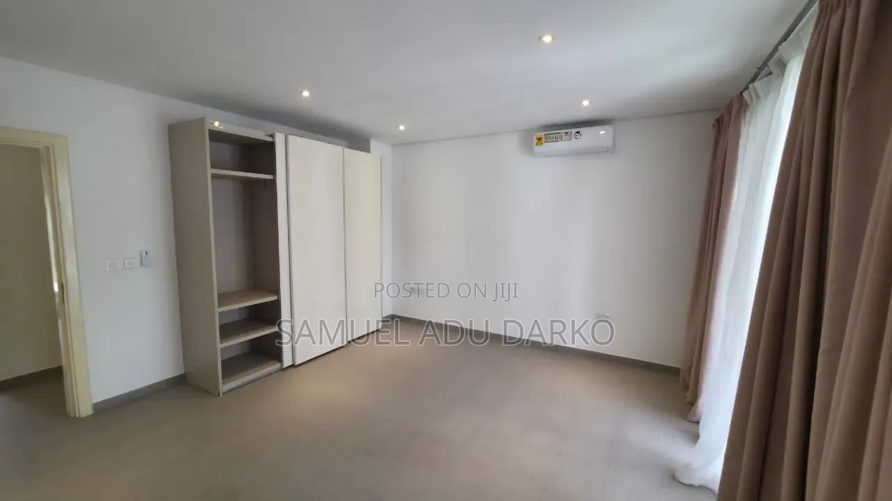 Furnished 5bdrm Duplex in Righteous Hands, US Embassy Area for rent