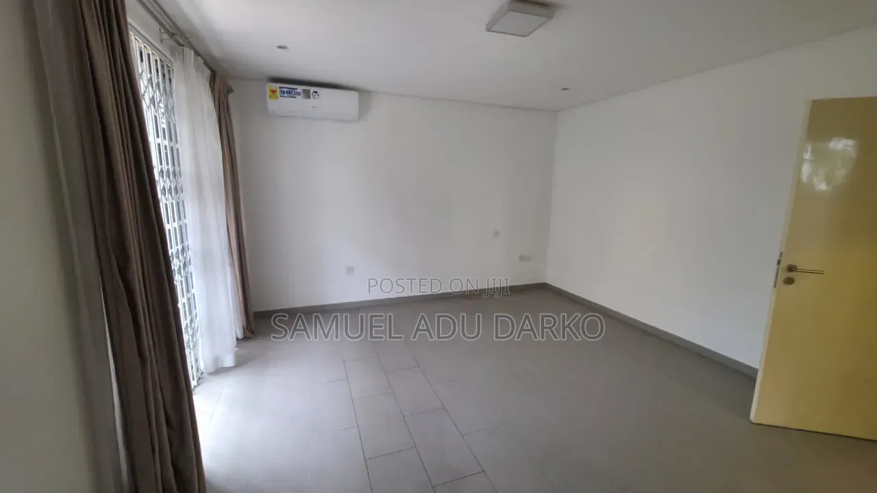 Furnished 5bdrm Duplex in Righteous Hands, US Embassy Area for rent