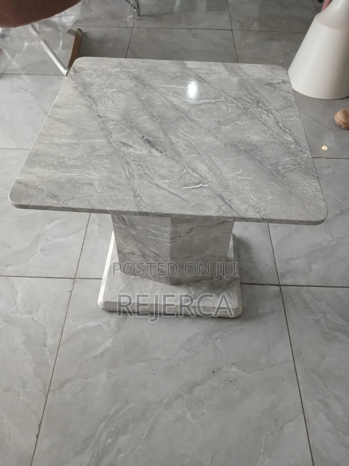Portable Coffee Table