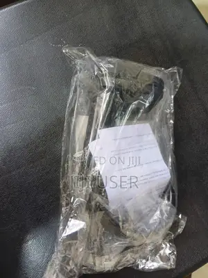 Flexible Gooseneck Phone Holder Clamp