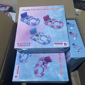 Inflatable Swimming Ring