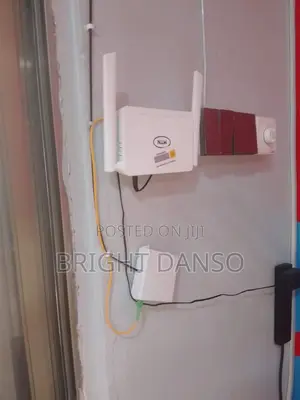MTN Fiber Broadband