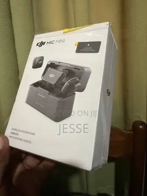 Dji Mic Mini