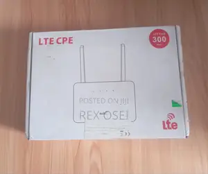 Wi-Fi Sim Router