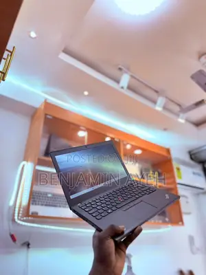 Laptop Lenovo ThinkPad A275 8GB AMD A10 SSD 256GB