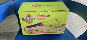 Cordless Blower