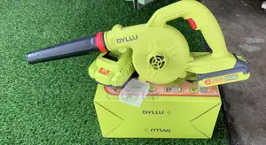 Cordless Blower