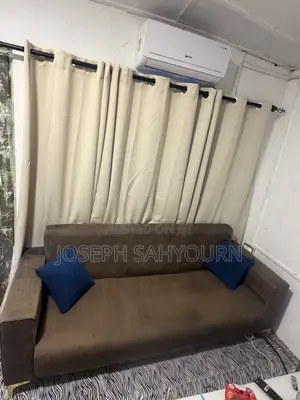 3in 1 Sofa