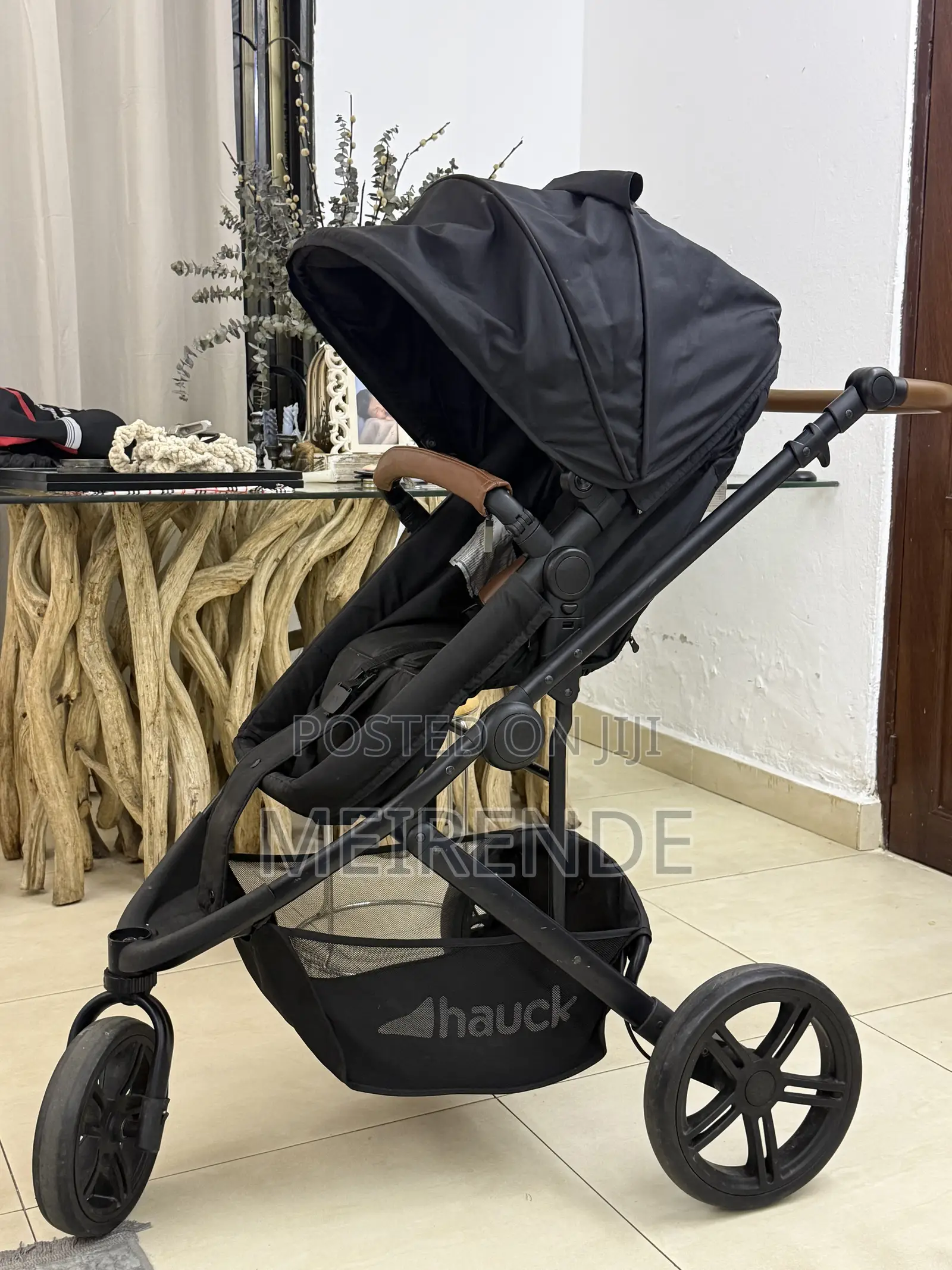 Stroller 3in1