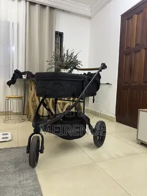 Stroller 3in1