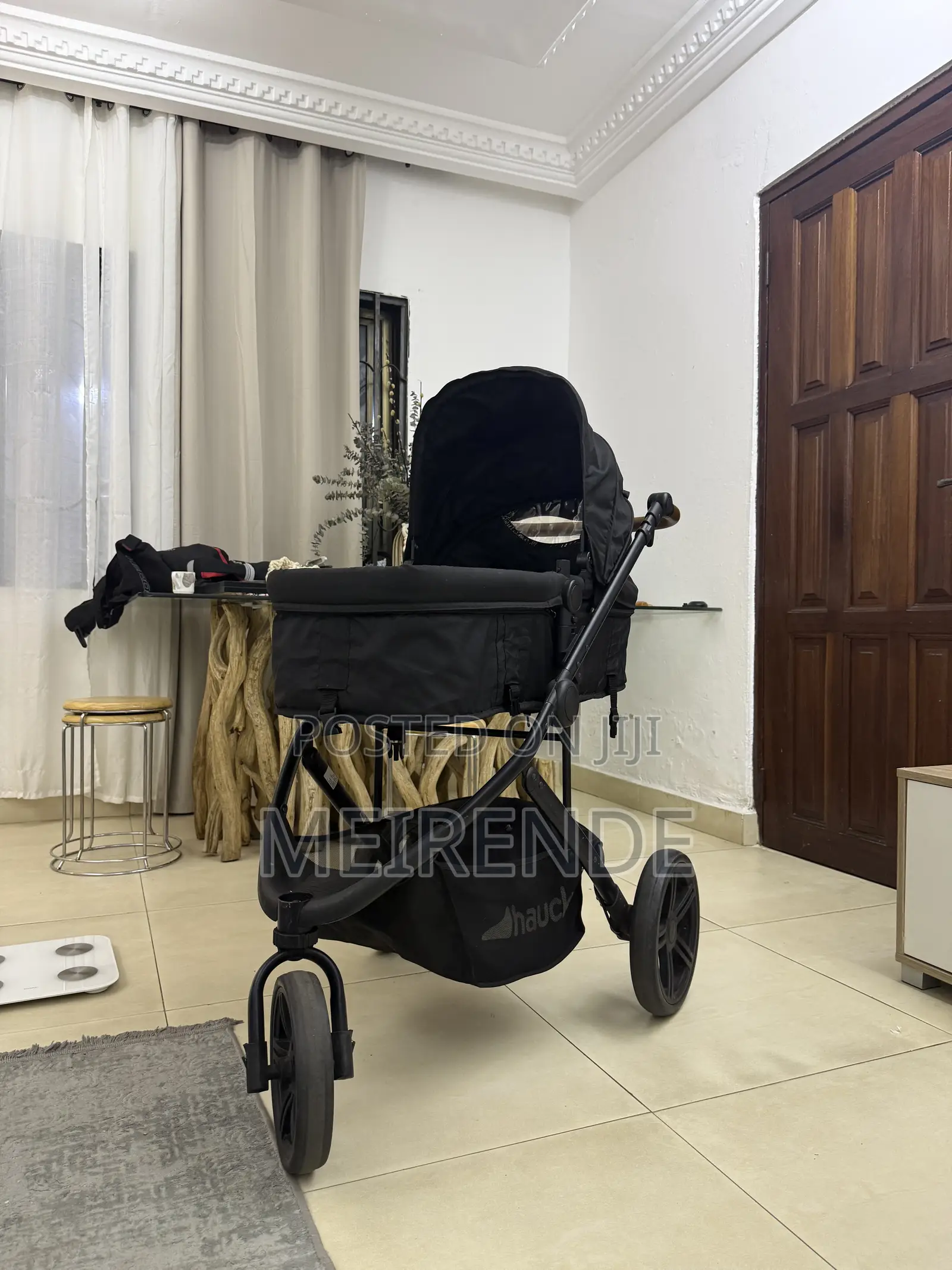 Stroller 3in1