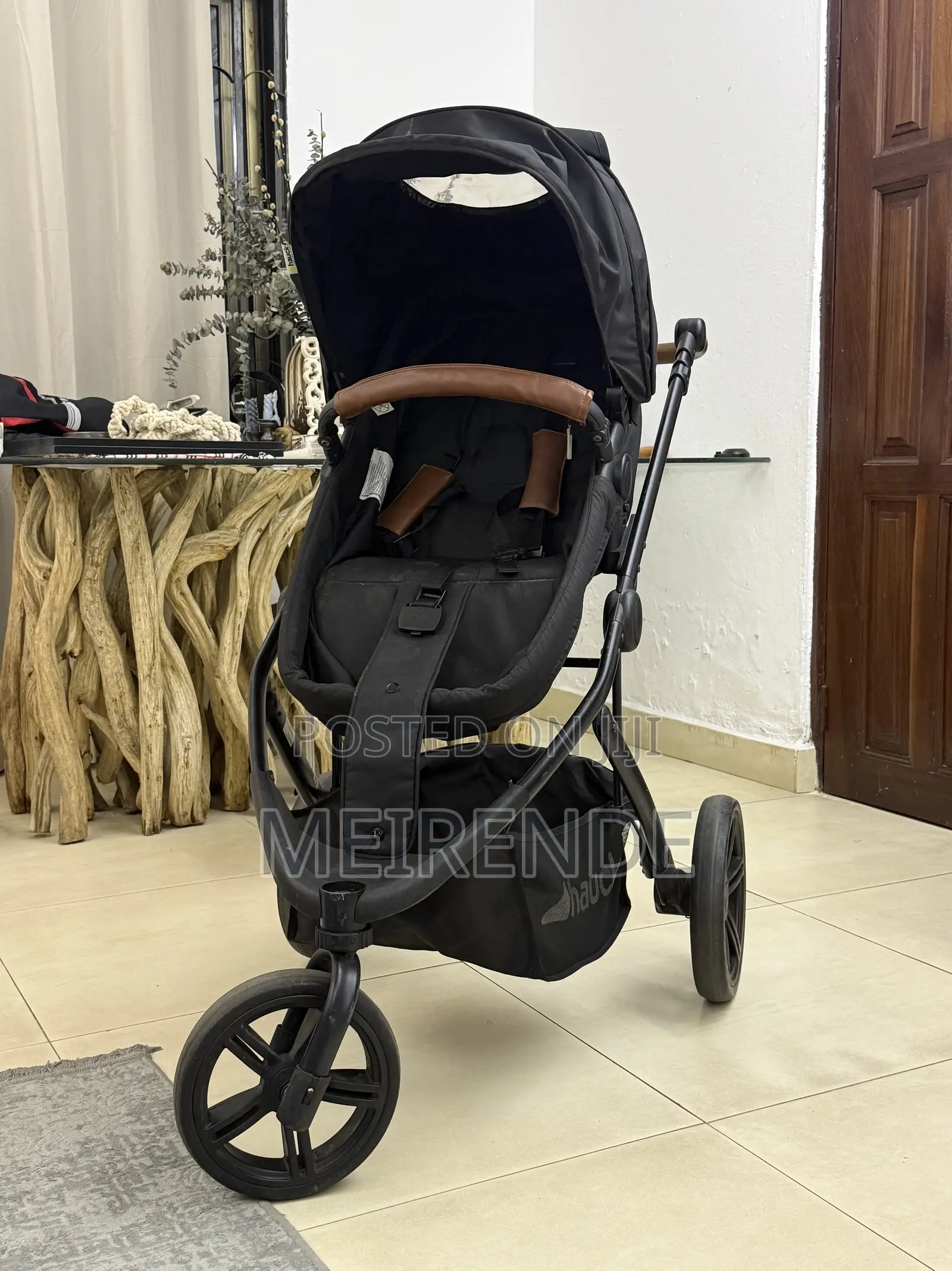 Stroller 3in1