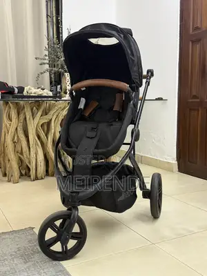Stroller 3in1