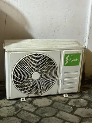 Used Air Conditioner Split