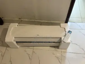 Used Air Conditioner Split