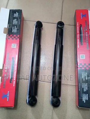 Original Dodge Ram 1500 and Ram 1500 Shock Absorber Imported From USA
