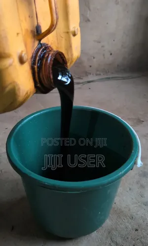 Molasses 25 Lit