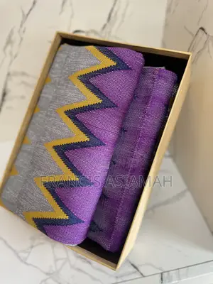 Executive Female Kente 1