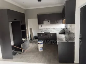 2bdrm Apartment in Agbogba for rent