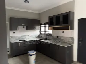 2bdrm Apartment in Agbogba for rent
