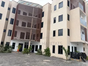 2bdrm Apartment in Agbogba for rent