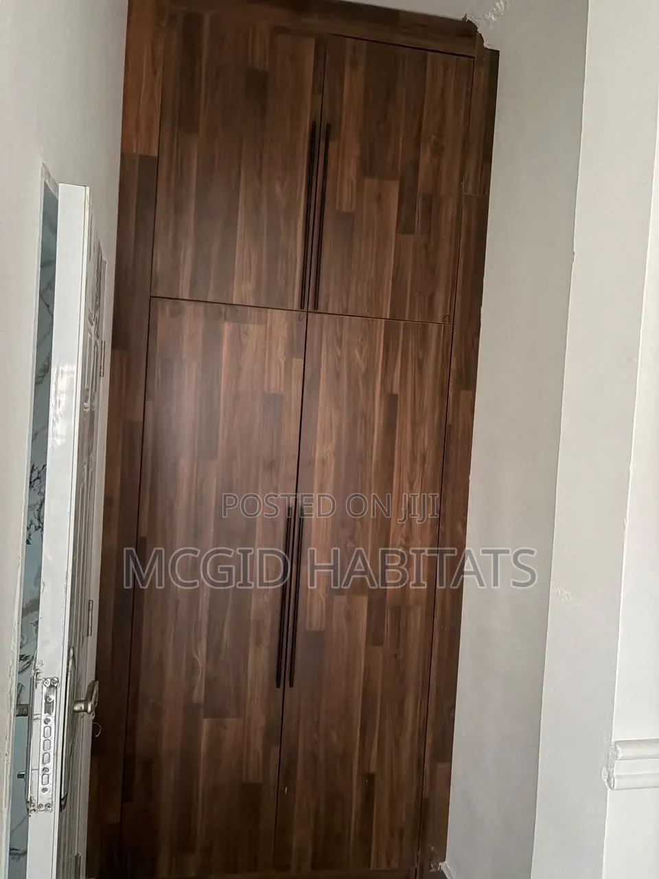 2bdrm Apartment in Agbogba for rent