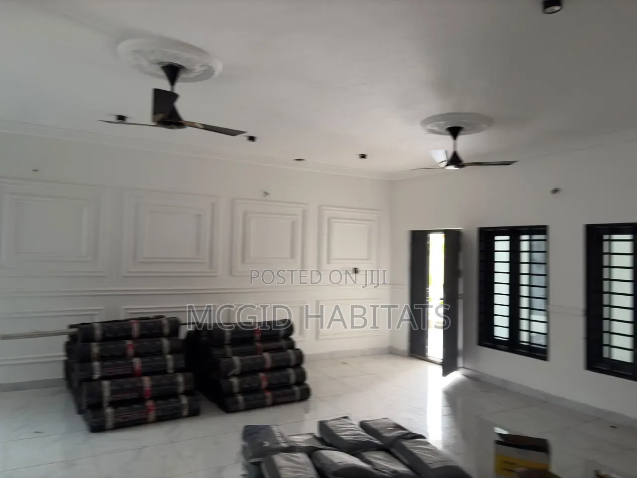 2bdrm Apartment in Agbogba for rent