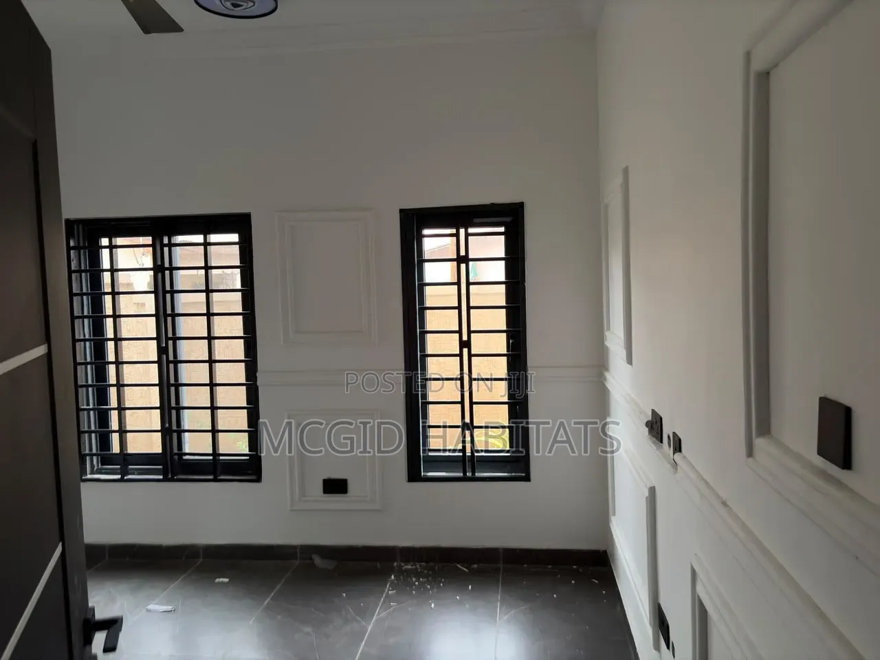 2bdrm Apartment in Agbogba for rent