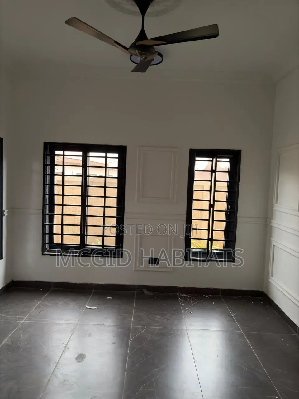 2bdrm Apartment in Agbogba for rent