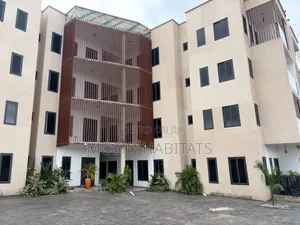 2bdrm Apartment in Agbogba for rent