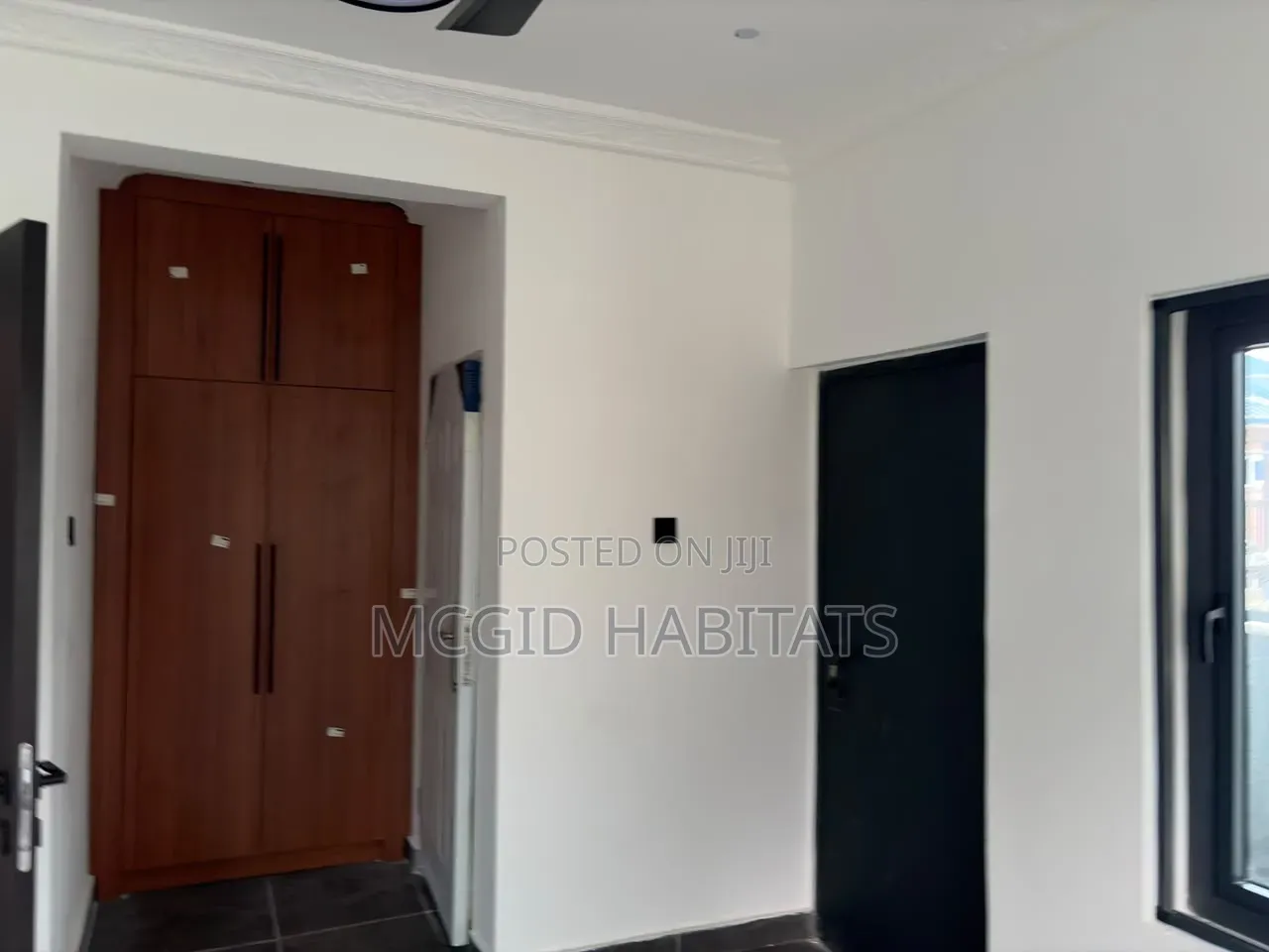 2bdrm Apartment in Agbogba for rent