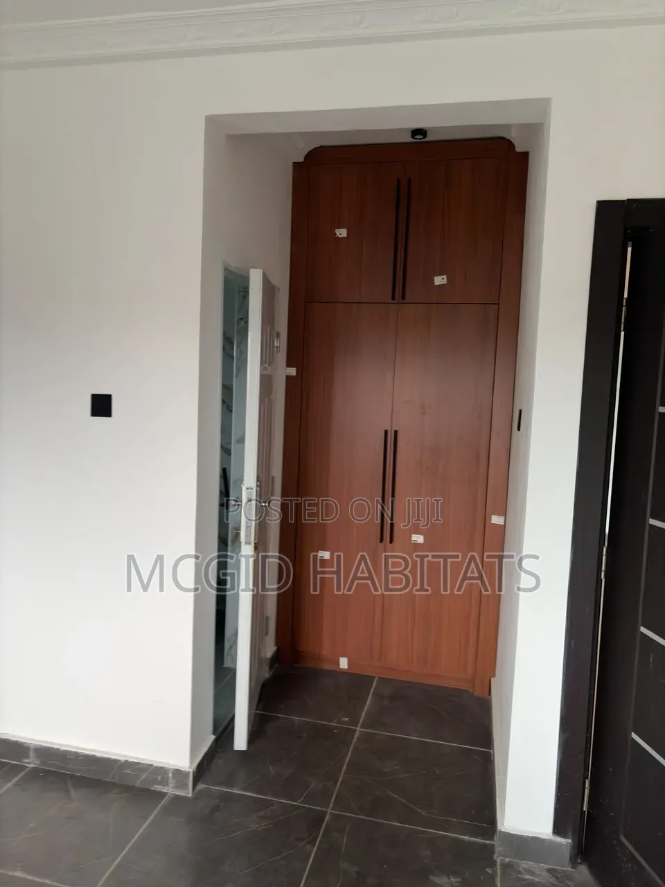 2bdrm Apartment in Agbogba for rent