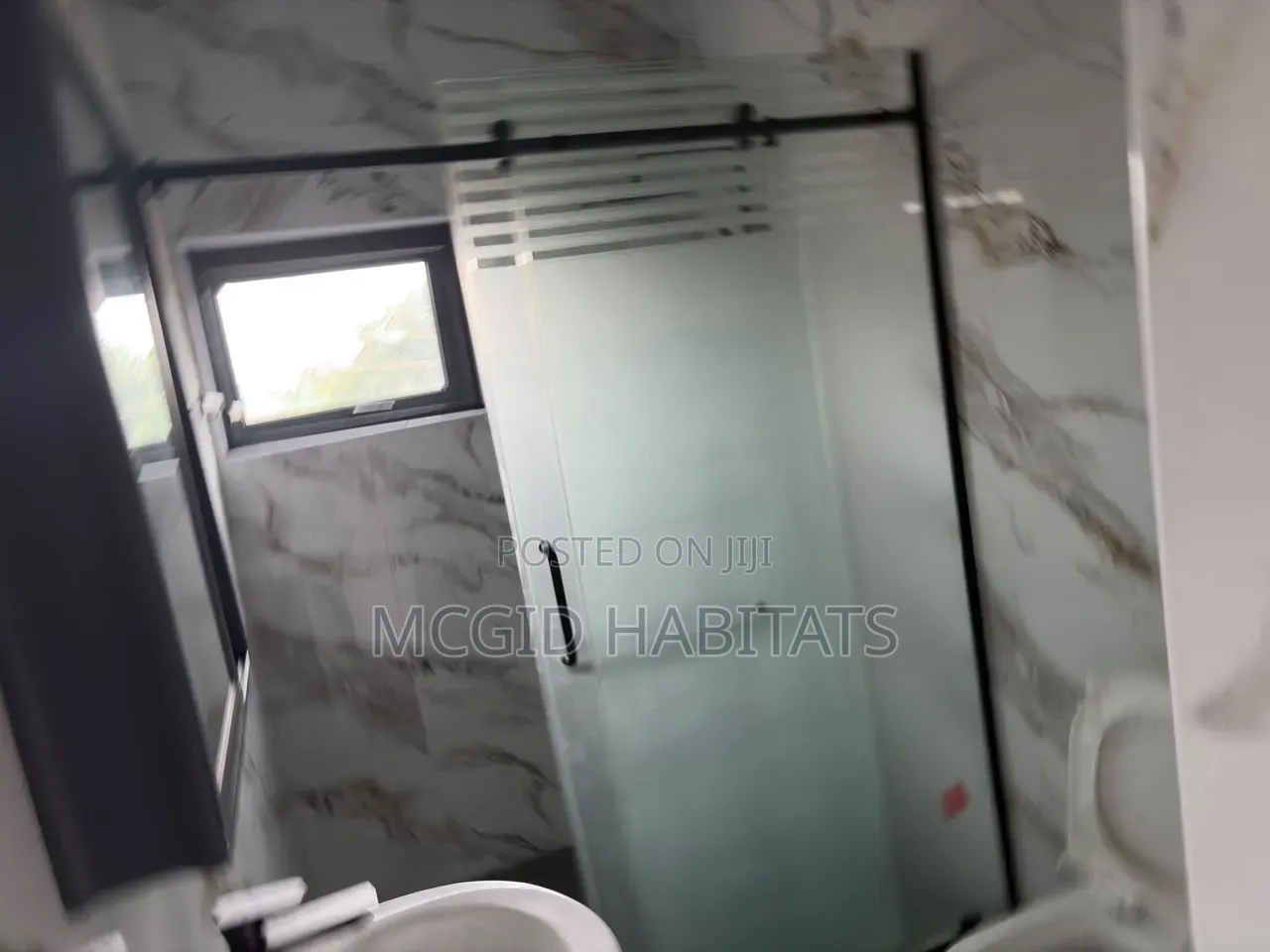 2bdrm Apartment in Agbogba for rent