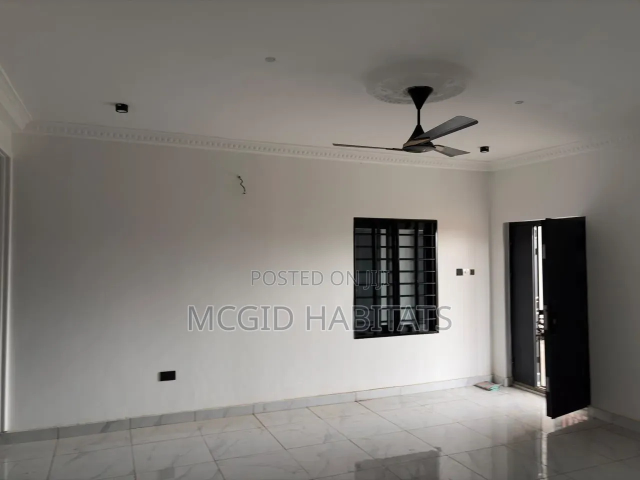 2bdrm Apartment in Agbogba for rent
