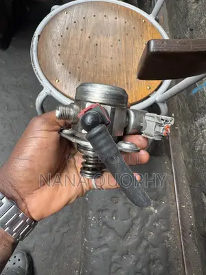 Nissan Juke High Pressure Pump