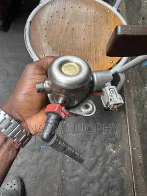Nissan Juke High Pressure Pump
