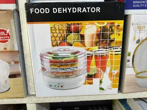 Food Dehydrator