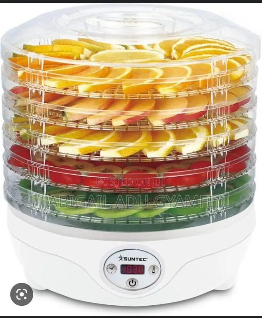Food Dehydrator