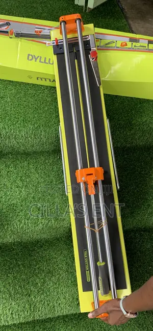 Tile Cutter