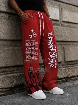 Quality Clothes