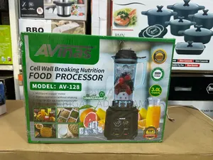 Avinas Food Processor 3.OL