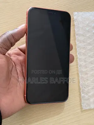 Apple iPhone XR 128 GB Orange